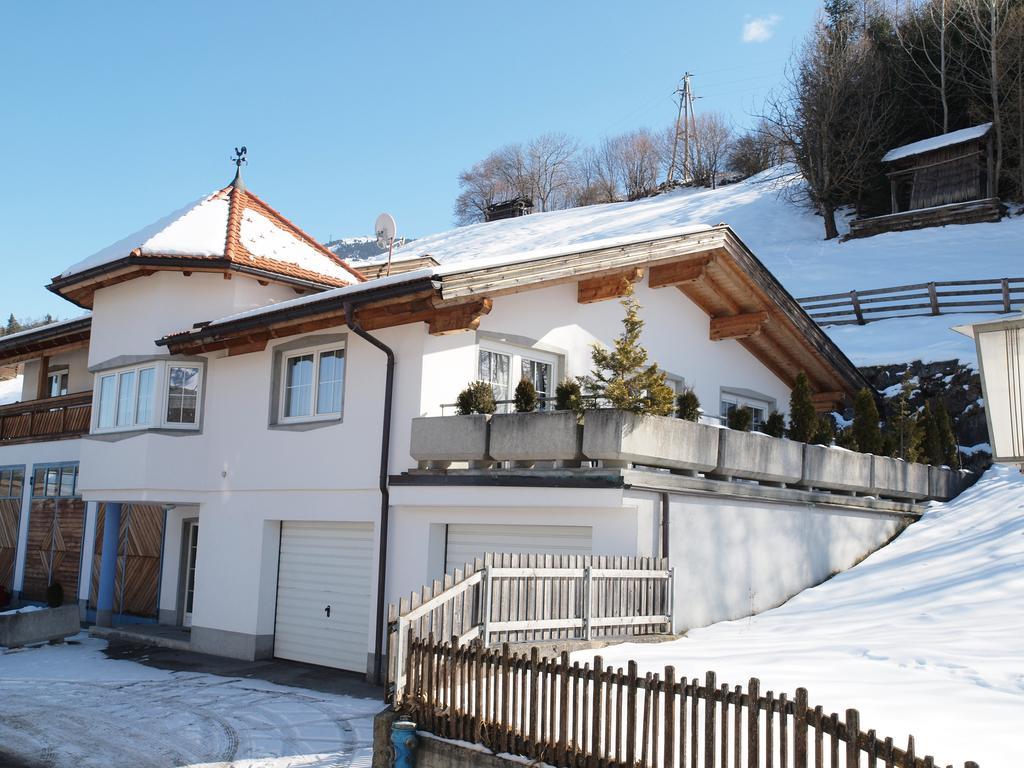 Gabl Appartement Arzl im Pitztal