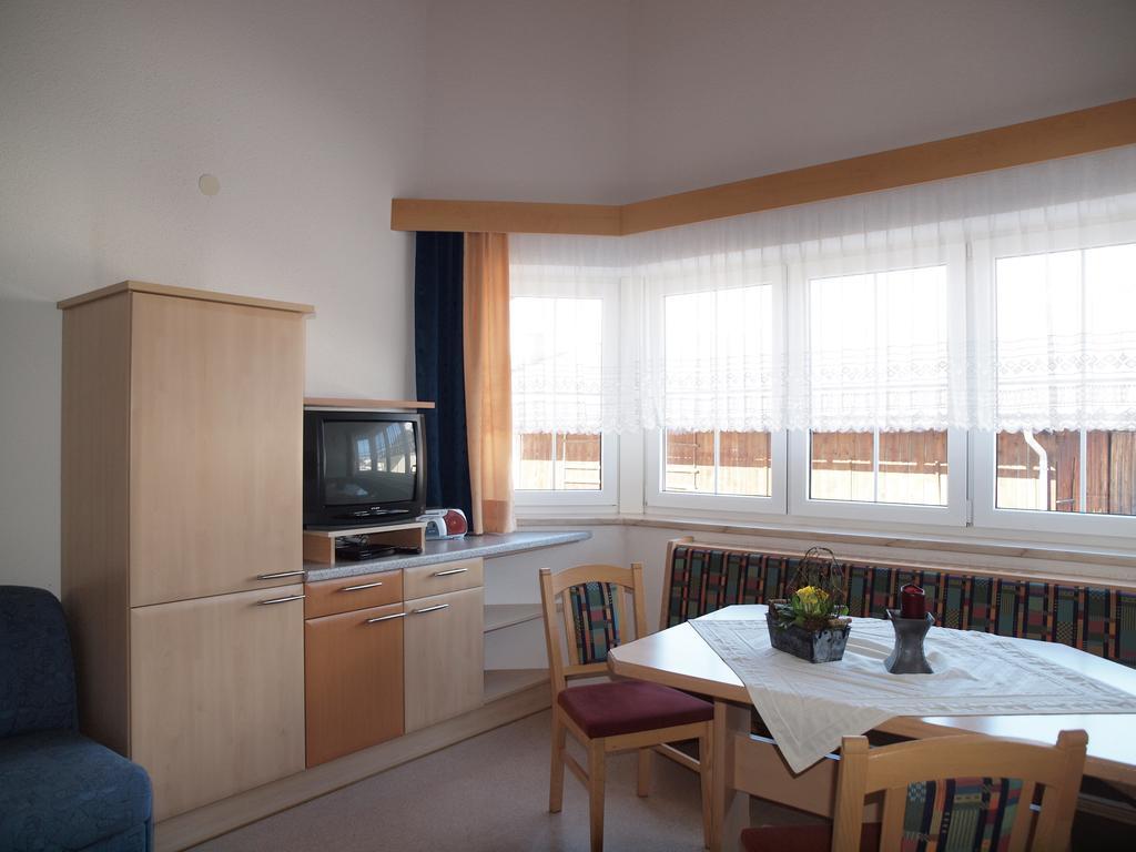Appartement Gabl