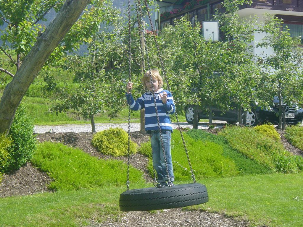 Gabl Arzl im Pitztal