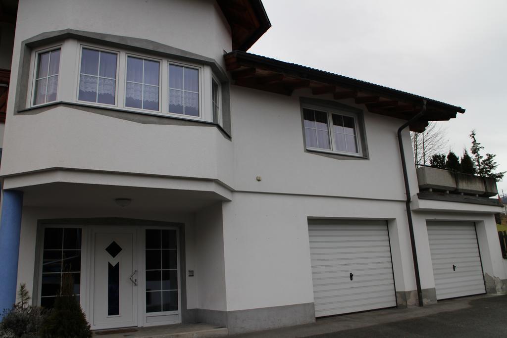Appartement Gabl