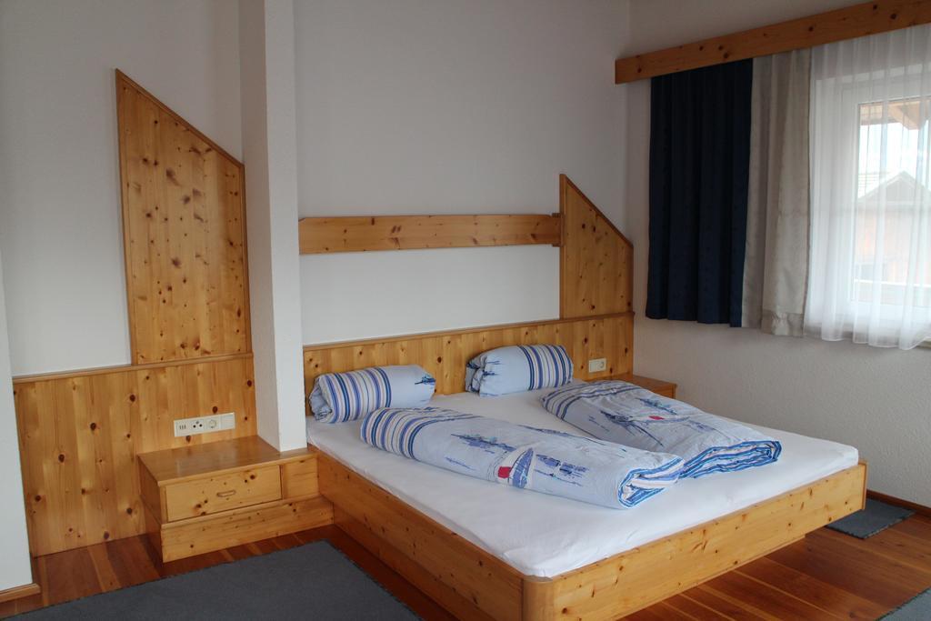 Appartement Gabl *