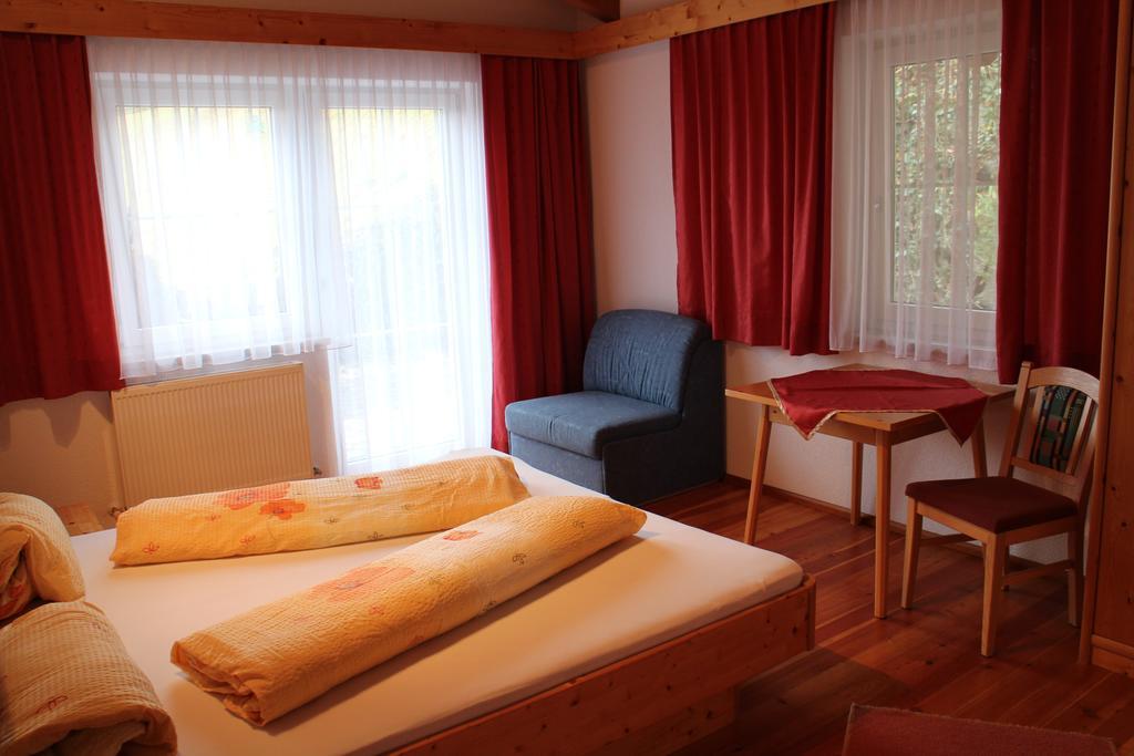 Appartement Gabl