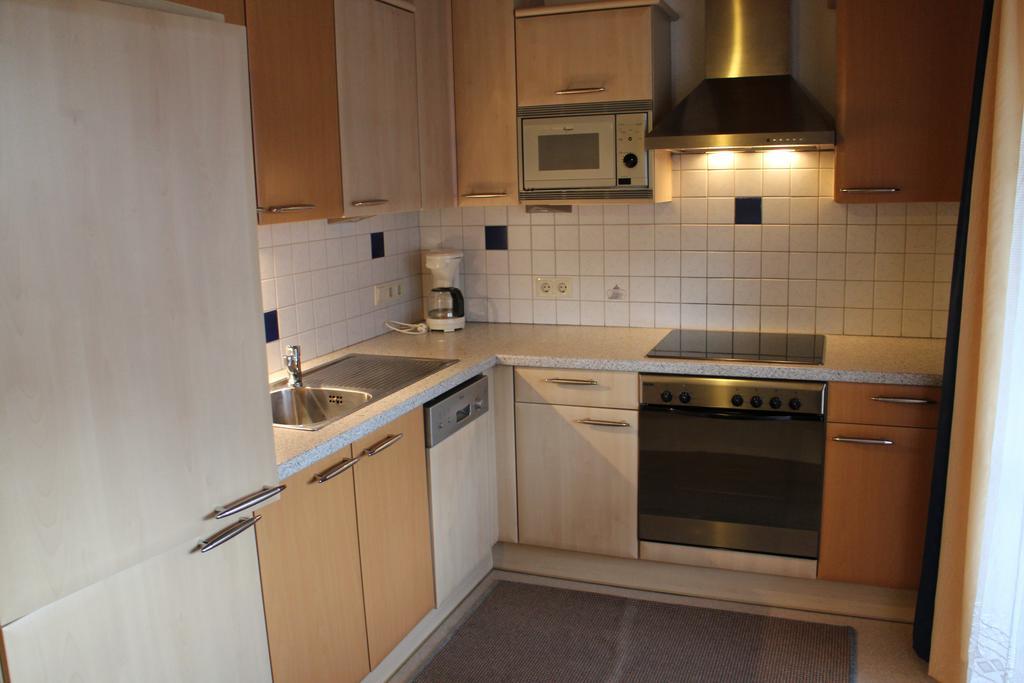 Gabl Appartement Arzl im Pitztal