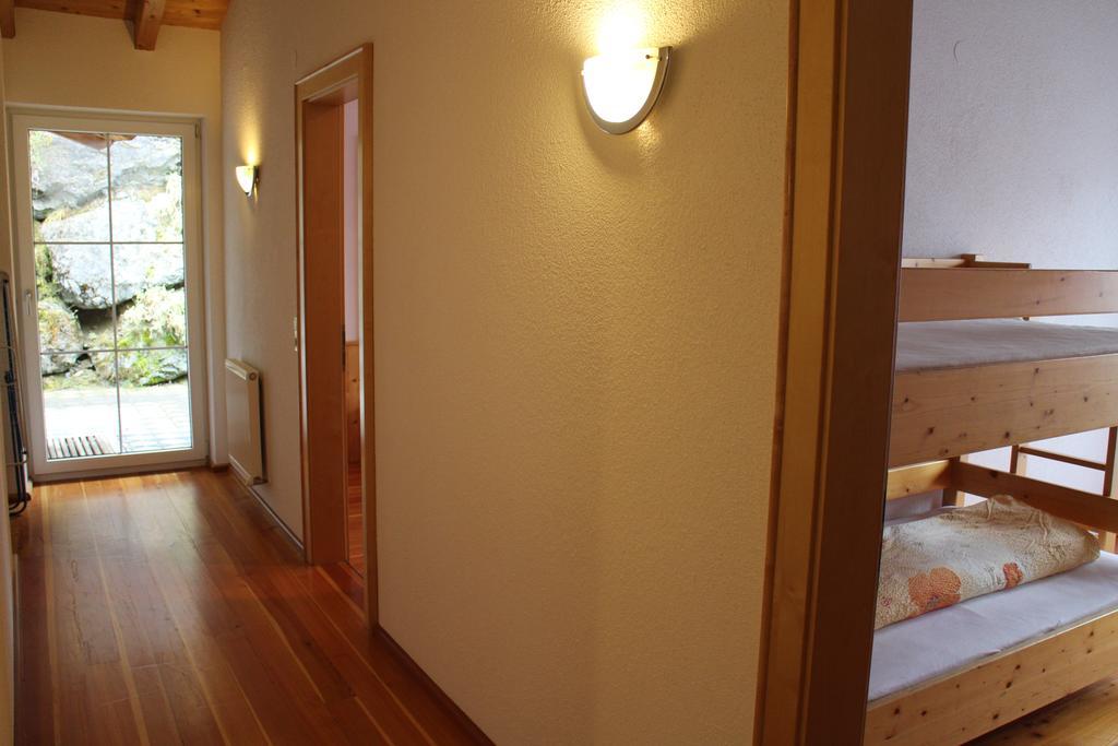 Gabl Arzl im Pitztal