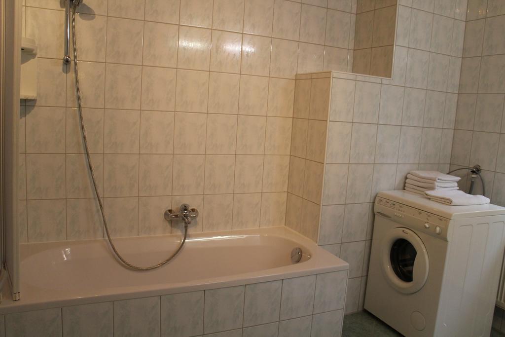 Appartement Gabl *
