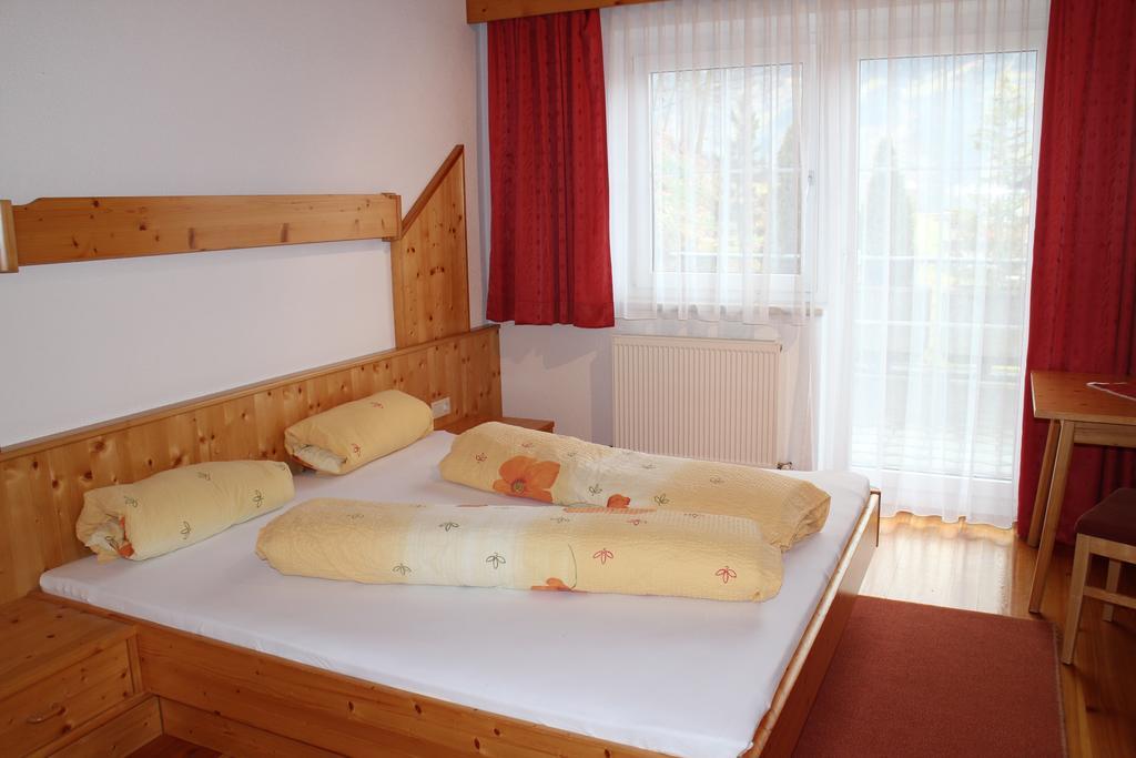 Gabl Arzl im Pitztal