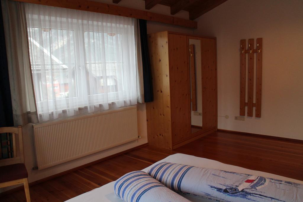 Gabl Appartement Arzl im Pitztal