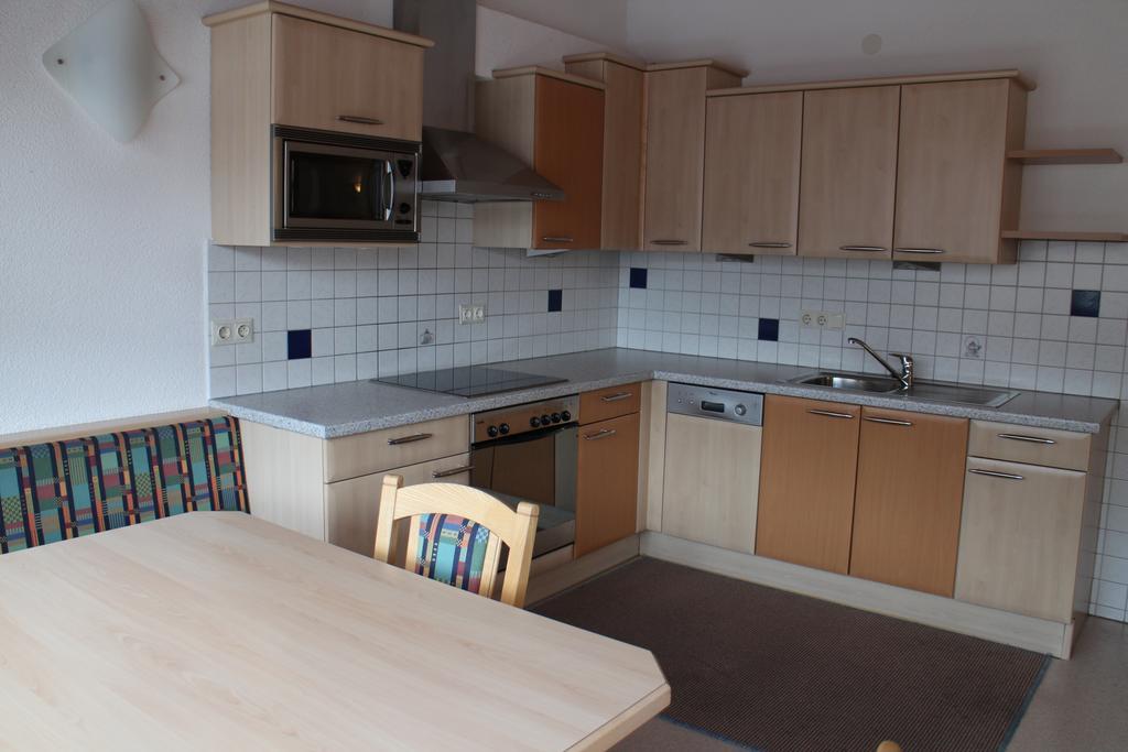 Gabl Appartement
