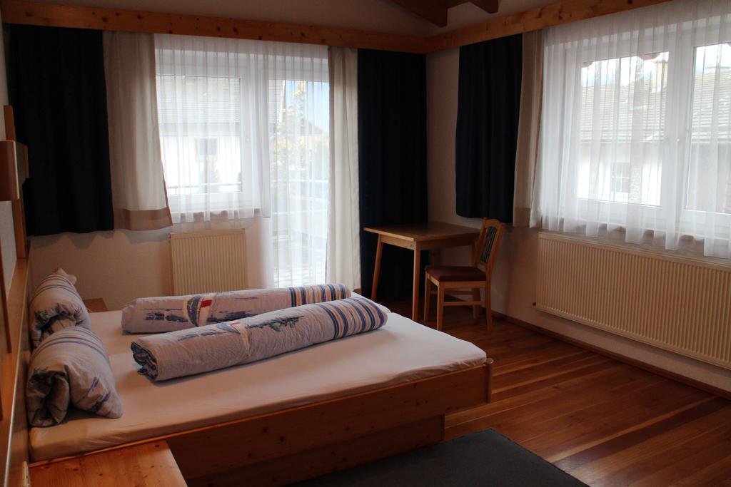 Appartement Gabl *