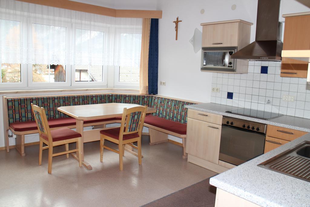 Gabl Appartement *